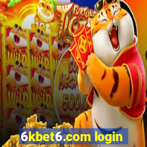 6kbet6.com login